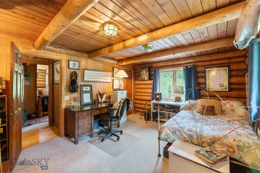750 Black Bear Road Bozeman MT 59718