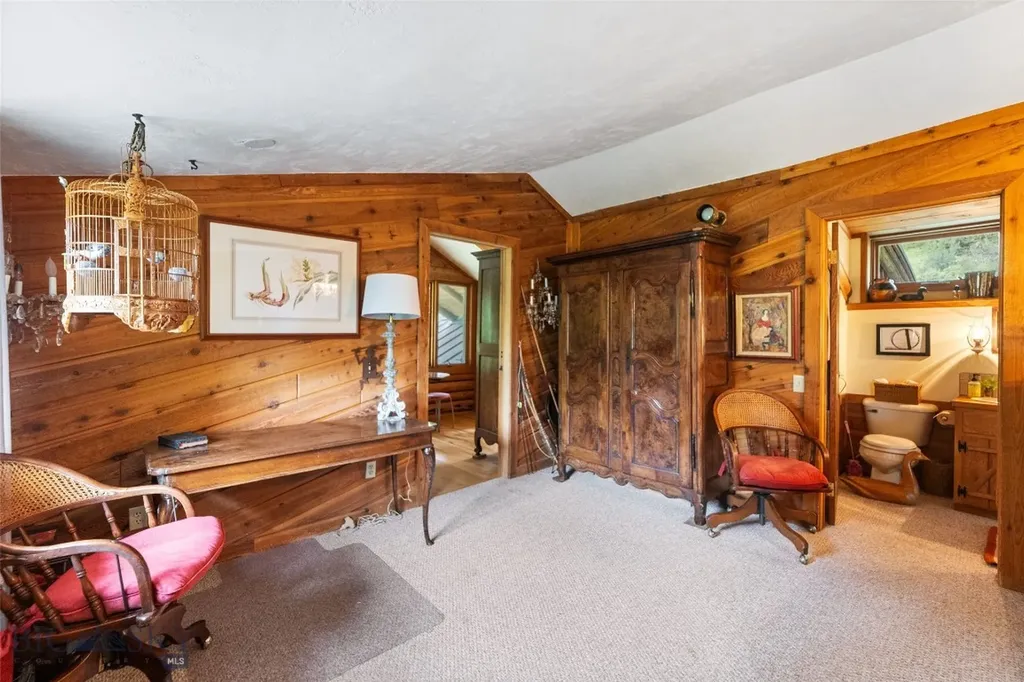 750 Black Bear Road Bozeman MT 59718