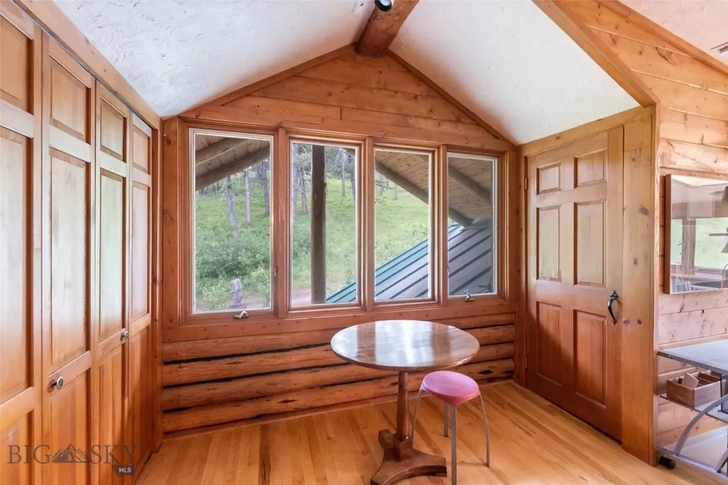 750 Black Bear Road Bozeman MT 59718