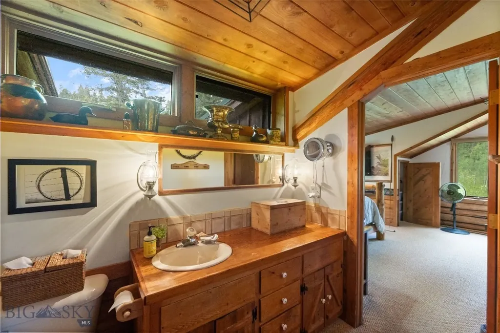 750 Black Bear Road Bozeman MT 59718
