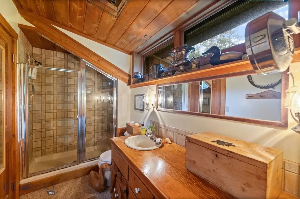 750 Black Bear Road Bozeman MT 59718