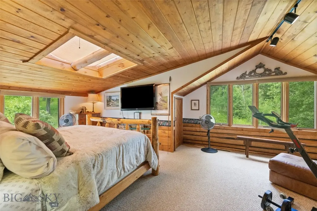 750 Black Bear Road Bozeman MT 59718