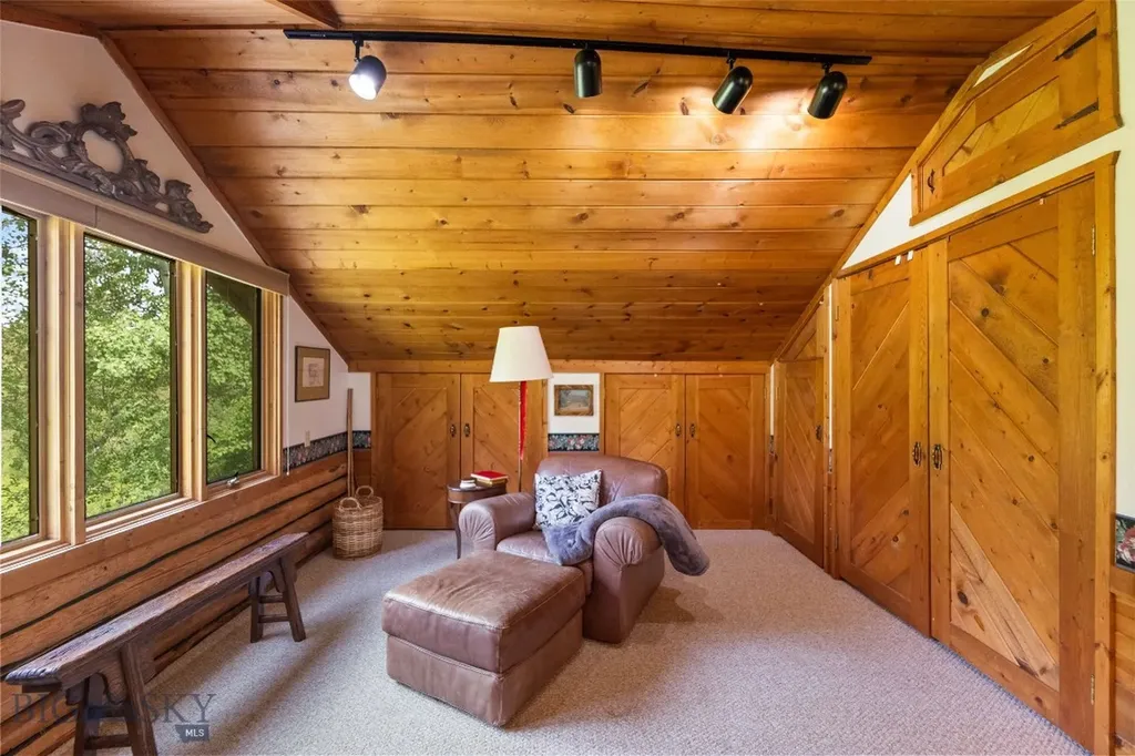 750 Black Bear Road Bozeman MT 59718