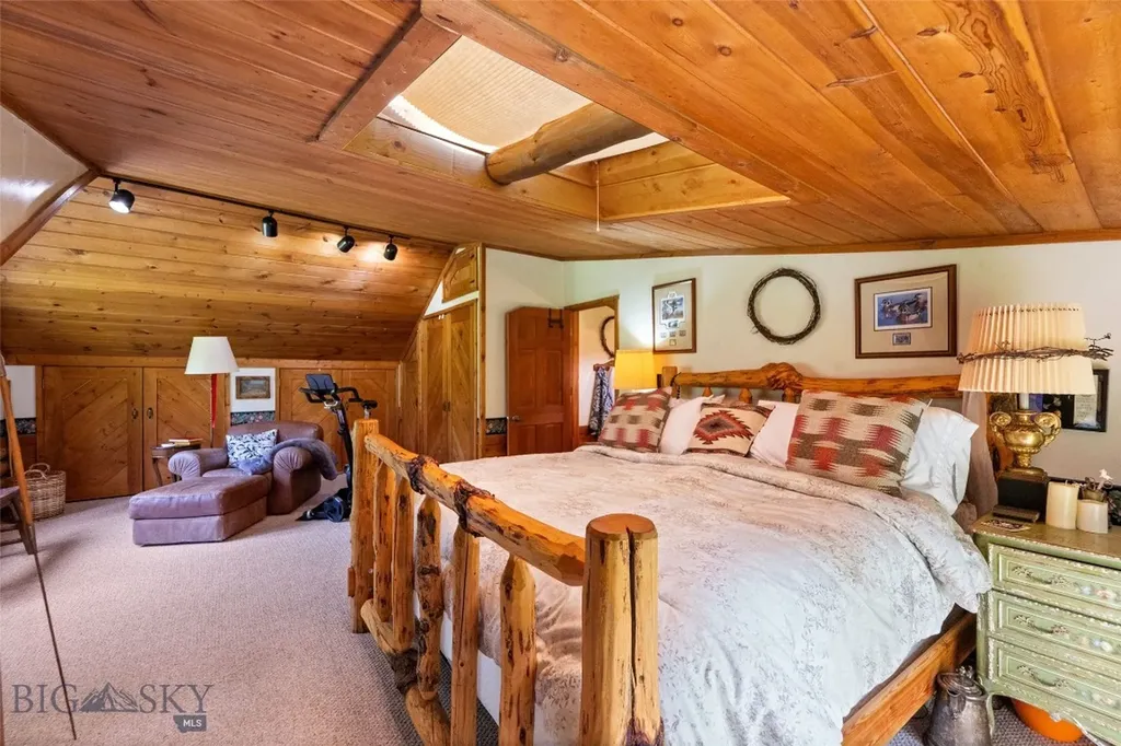 750 Black Bear Road Bozeman MT 59718
