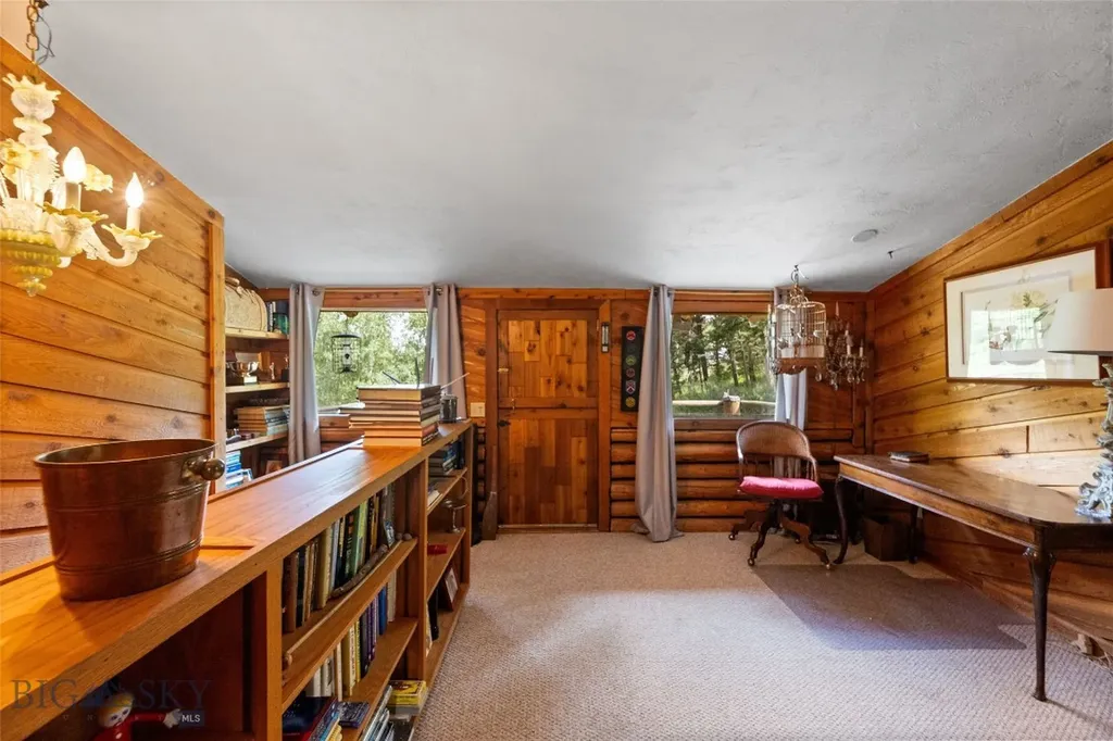 750 Black Bear Road Bozeman MT 59718