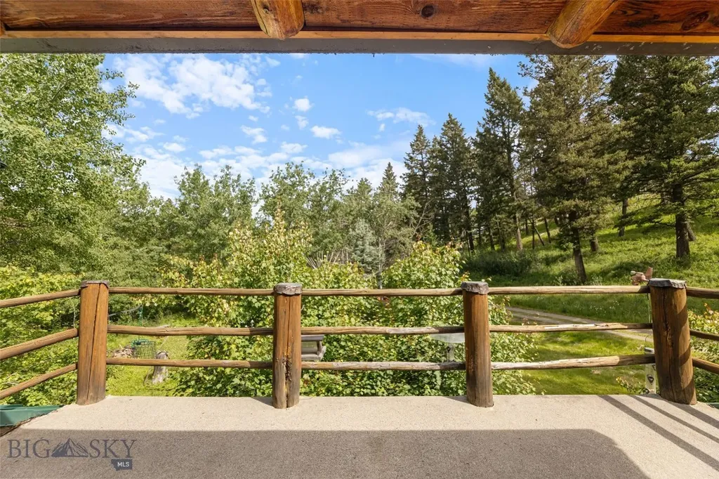 750 Black Bear Road Bozeman MT 59718