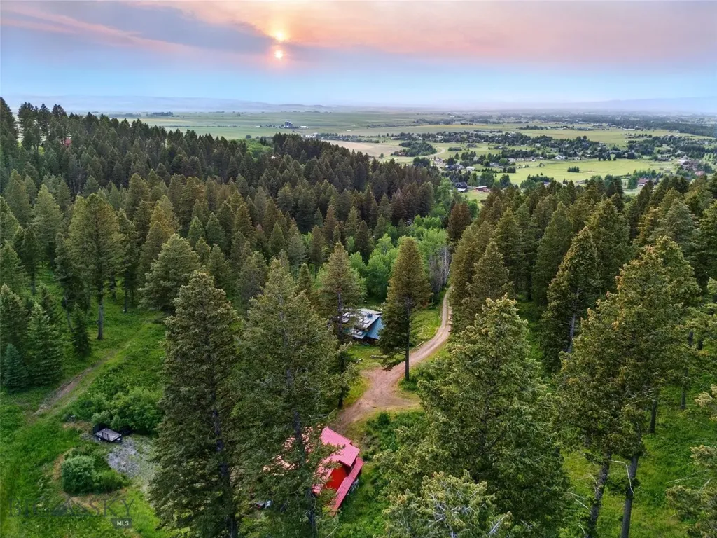 750 Black Bear Road Bozeman MT 59718
