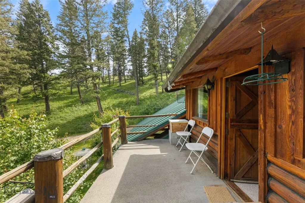 750 Black Bear Road Bozeman MT 59718