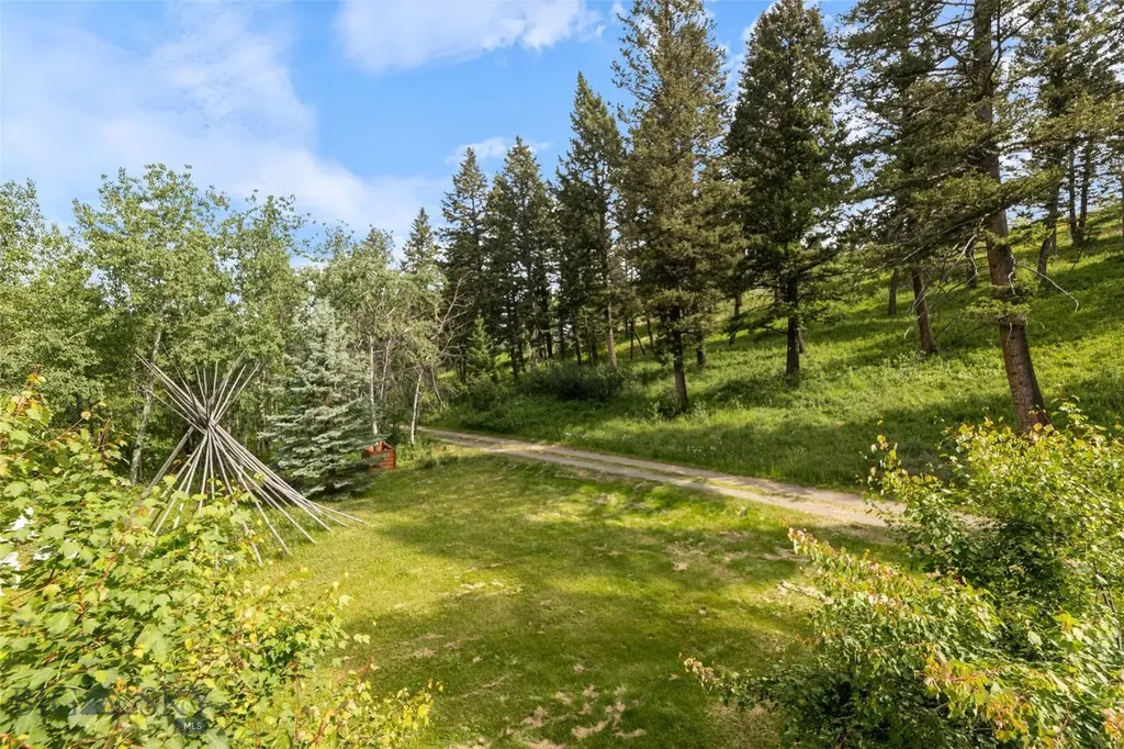 750 Black Bear Road Bozeman MT 59718