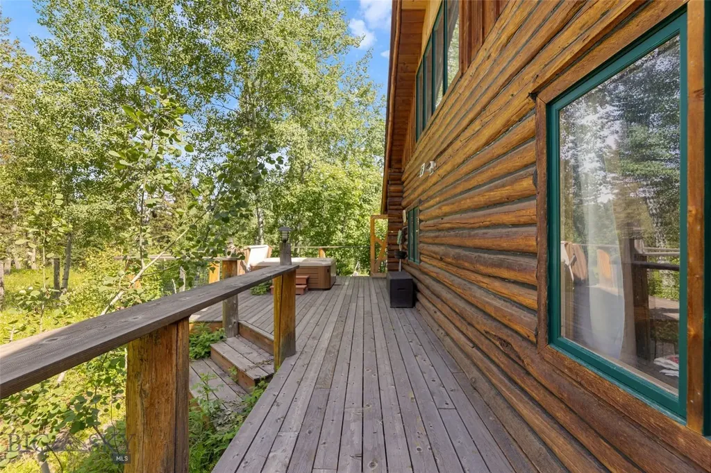 750 Black Bear Road Bozeman MT 59718