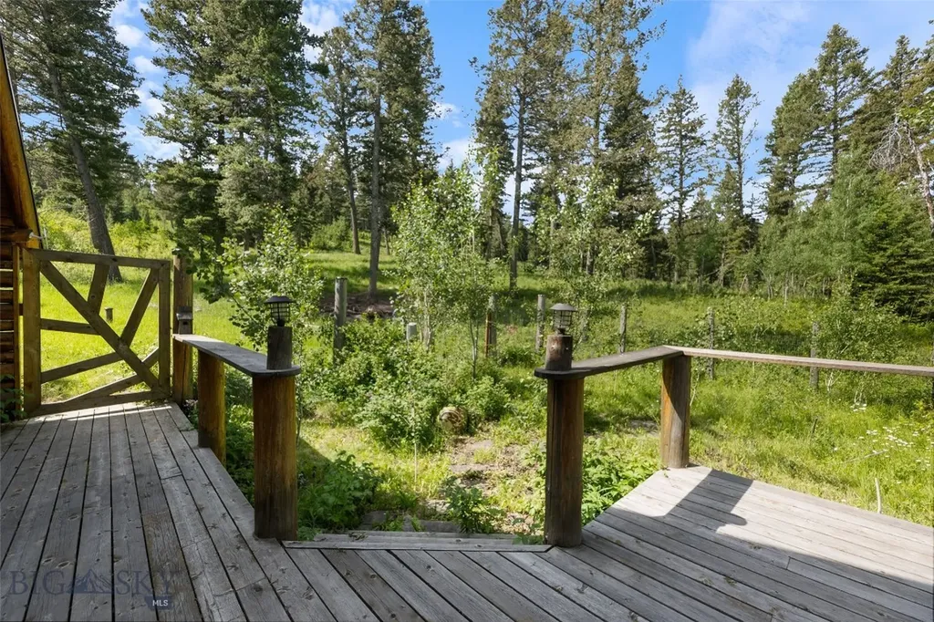 750 Black Bear Road Bozeman MT 59718