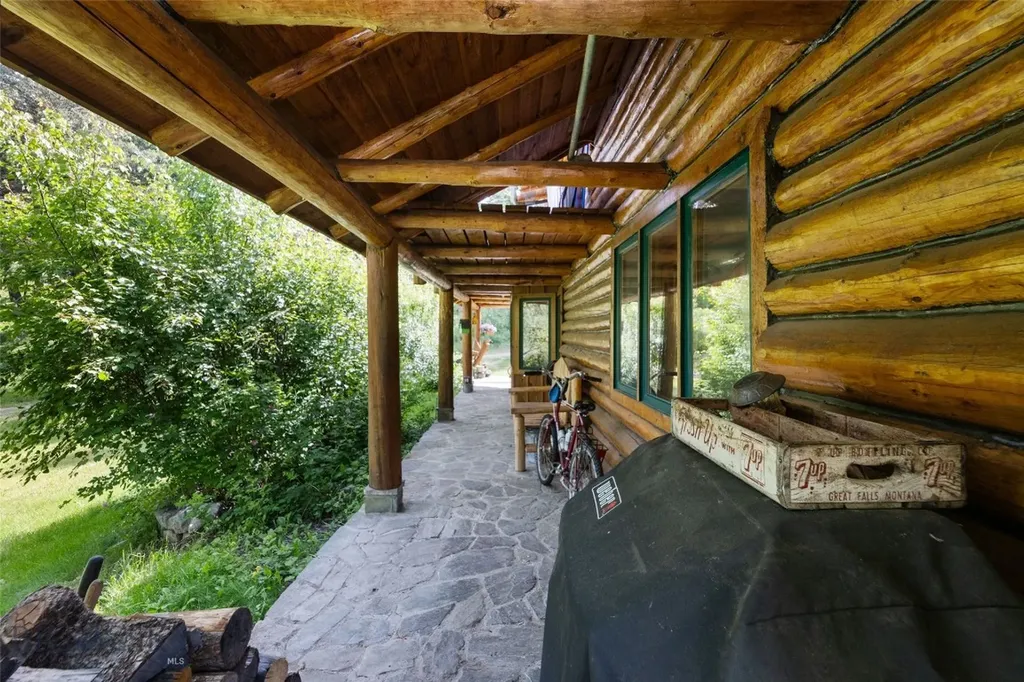 750 Black Bear Road Bozeman MT 59718