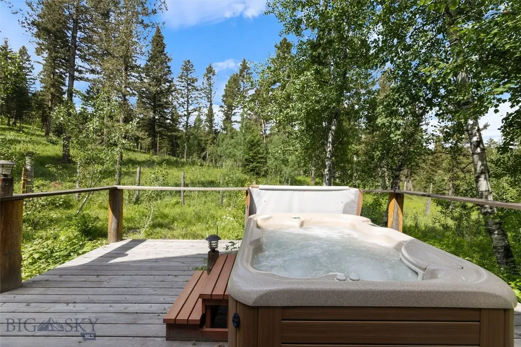 750 Black Bear Road Bozeman MT 59718