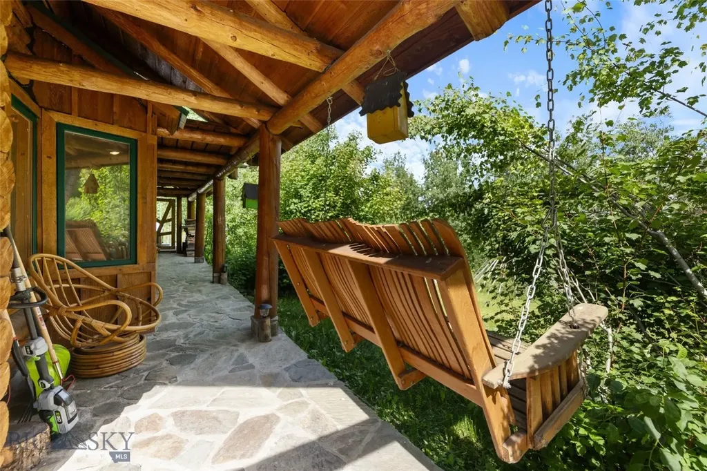750 Black Bear Road Bozeman MT 59718