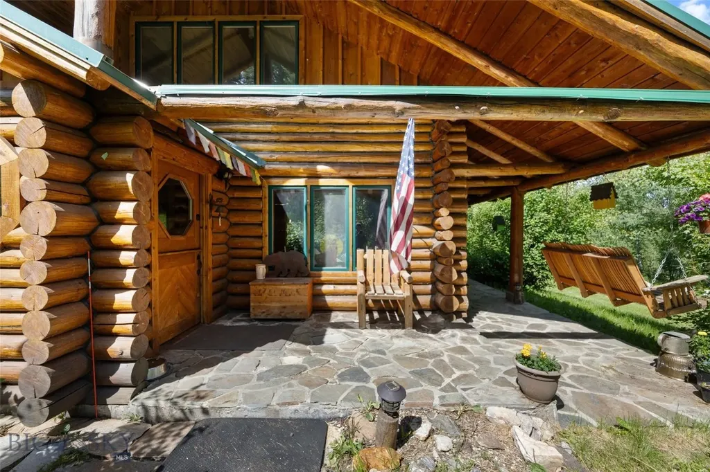 750 Black Bear Road Bozeman MT 59718