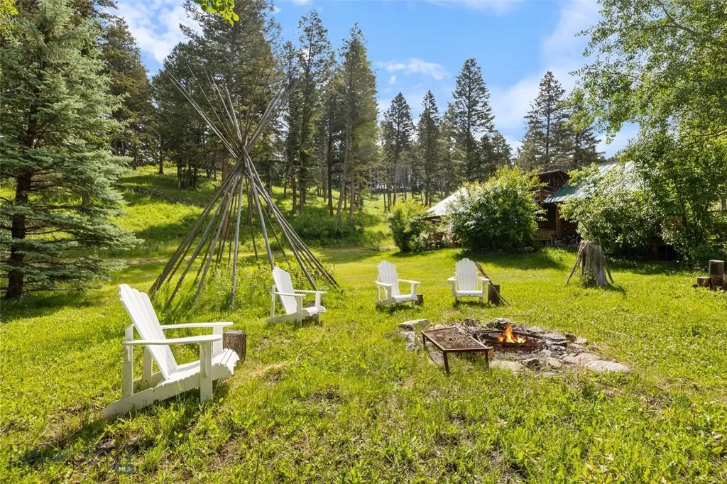 750 Black Bear Road Bozeman MT 59718