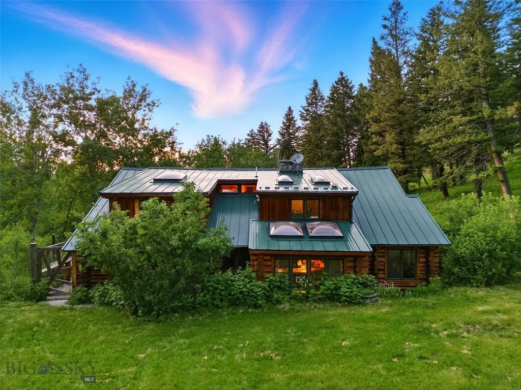 750 Black Bear Road Bozeman MT 59718