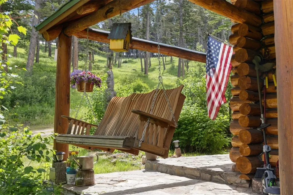 750 Black Bear Road Bozeman MT 59718