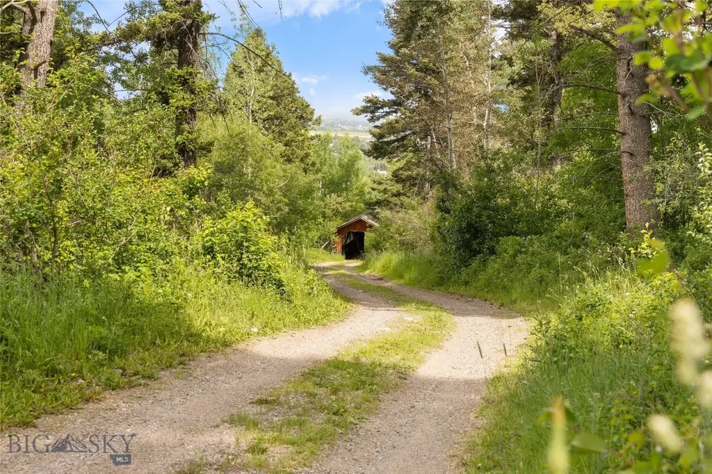 750 Black Bear Road Bozeman MT 59718
