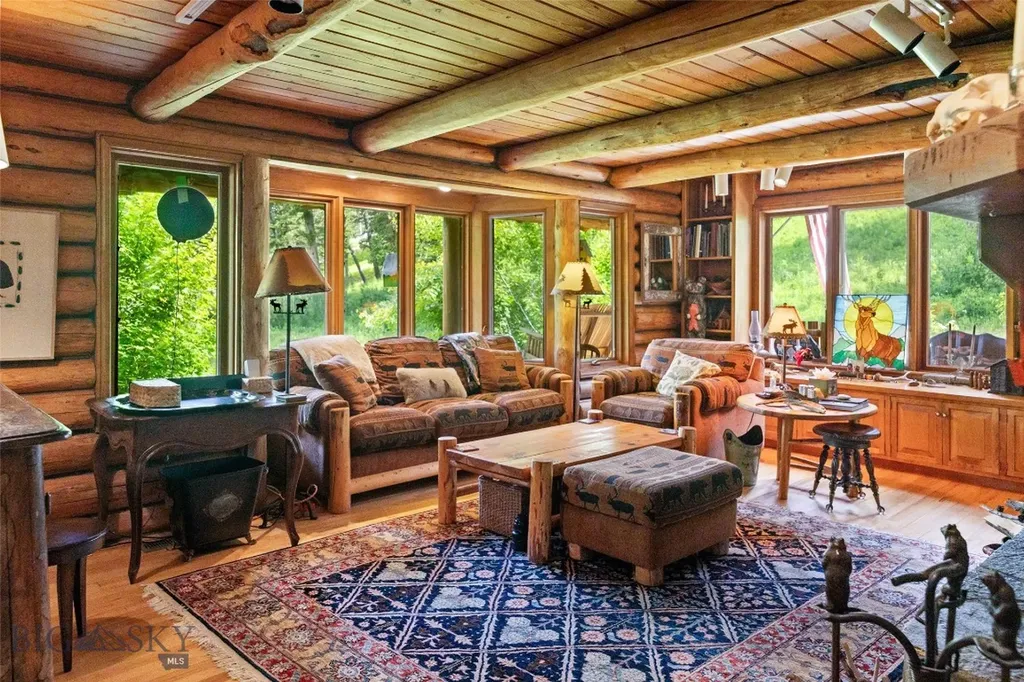 750 Black Bear Road Bozeman MT 59718