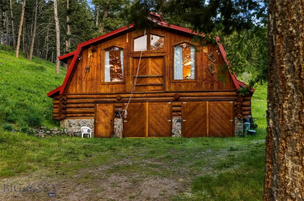 750 Black Bear Road Bozeman MT 59718