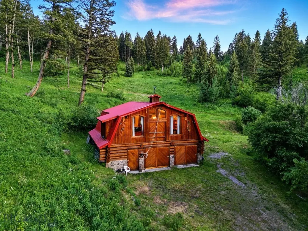 750 Black Bear Road Bozeman MT 59718