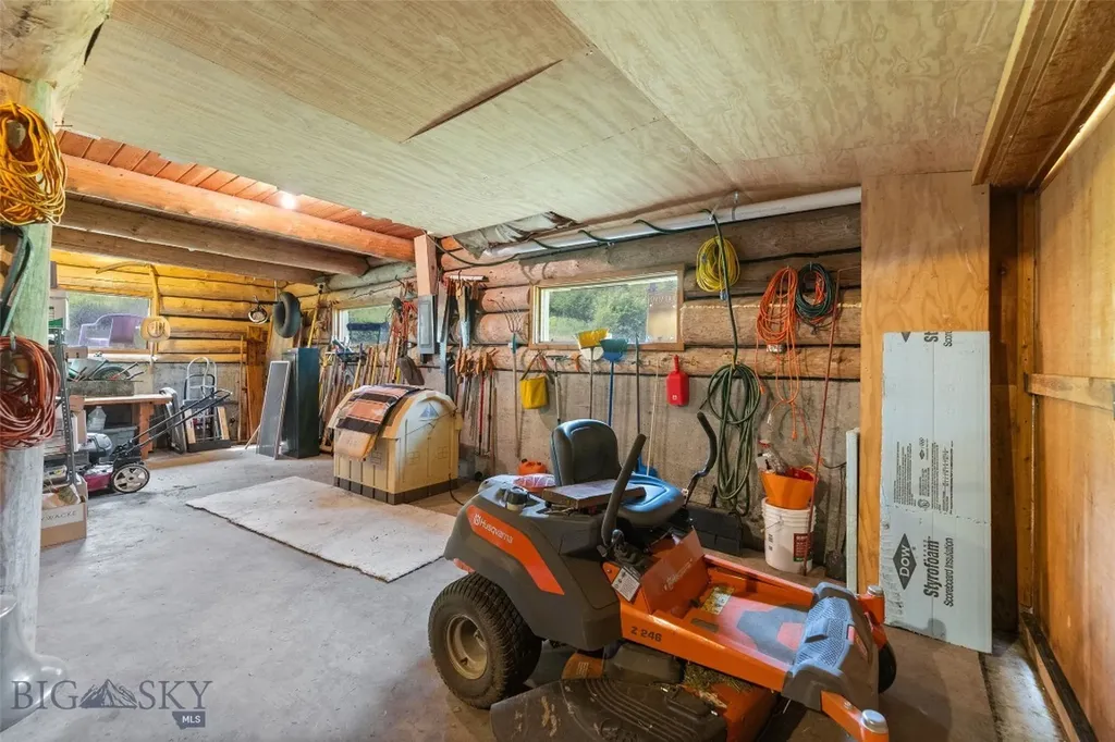 750 Black Bear Road Bozeman MT 59718