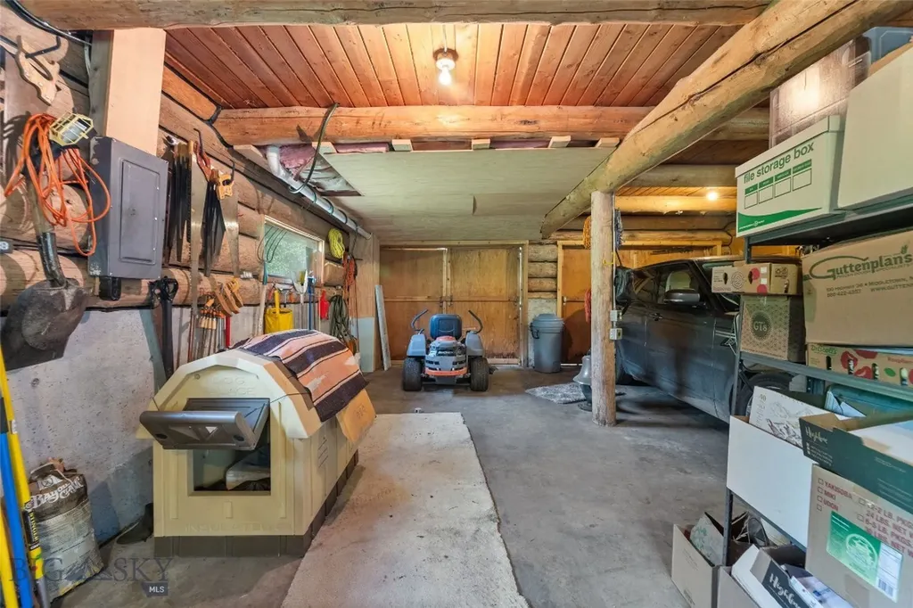 750 Black Bear Road Bozeman MT 59718