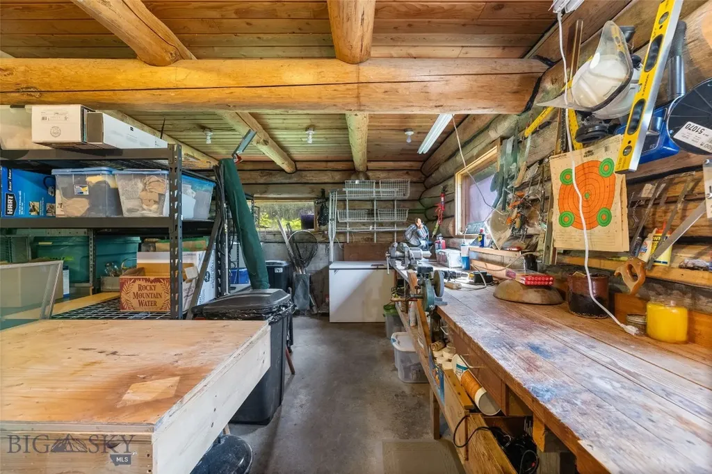 750 Black Bear Road Bozeman MT 59718
