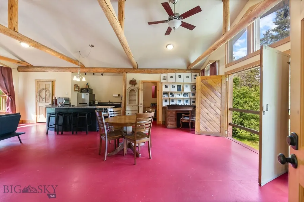 750 Black Bear Road Bozeman MT 59718