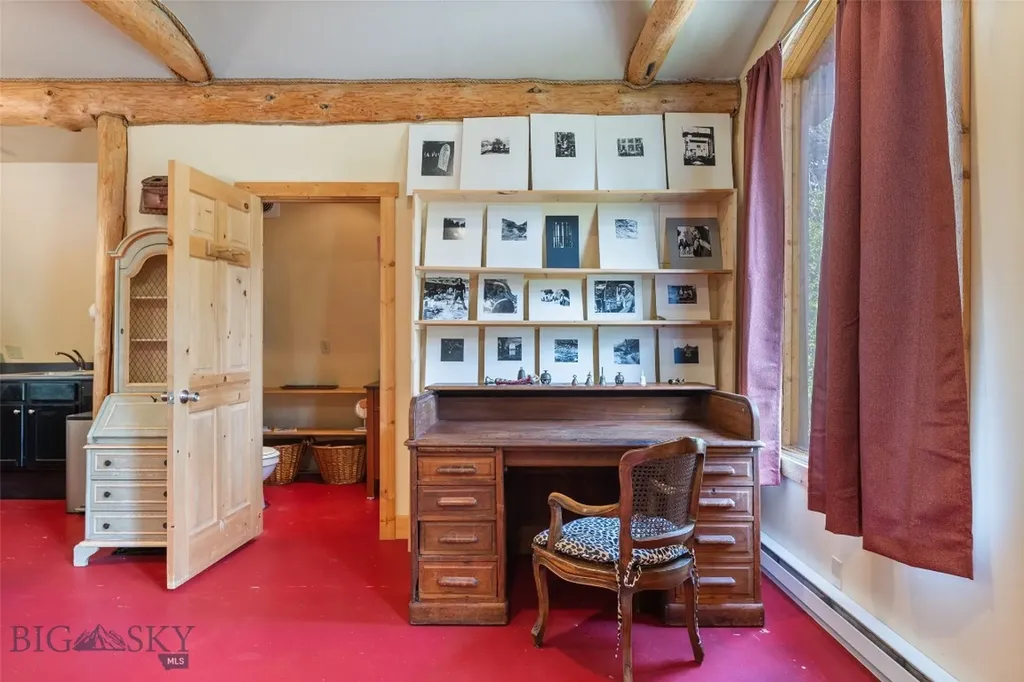 750 Black Bear Road Bozeman MT 59718