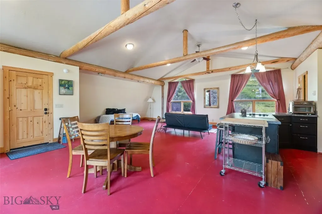 750 Black Bear Road Bozeman MT 59718