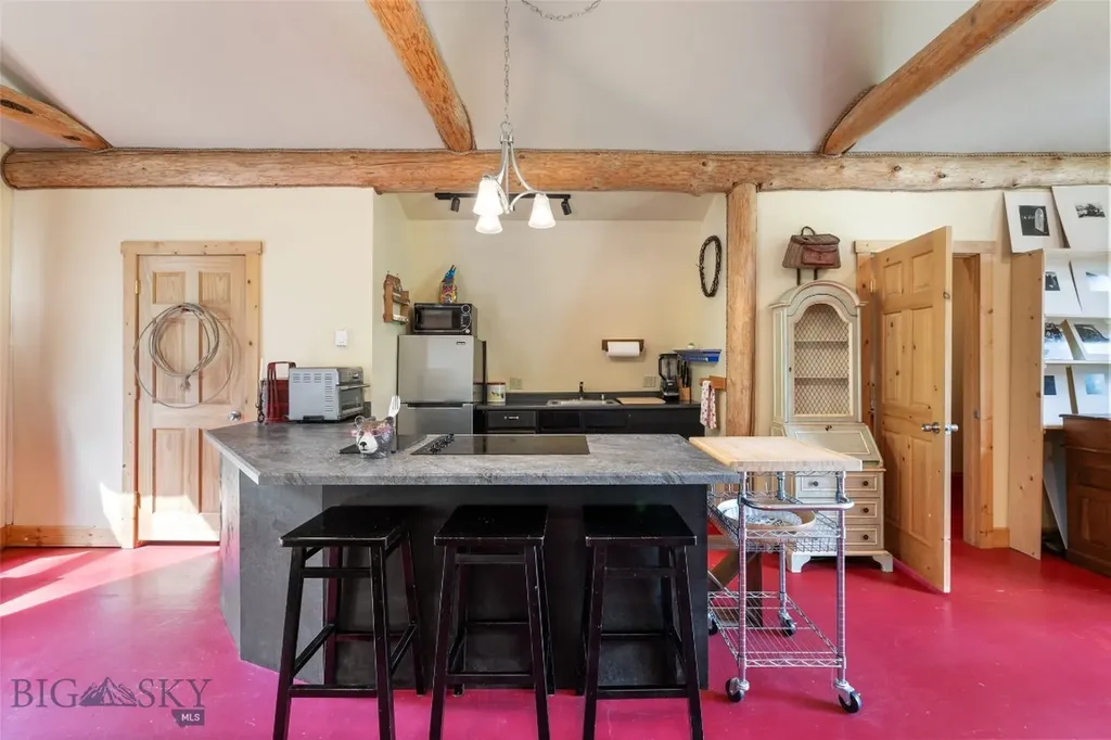 750 Black Bear Road Bozeman MT 59718