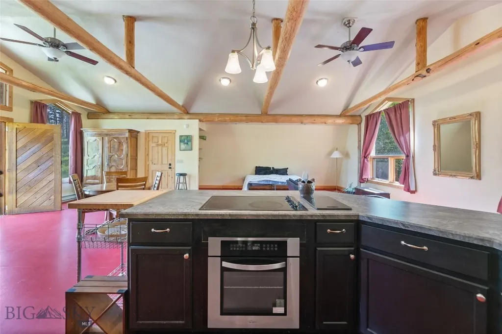 750 Black Bear Road Bozeman MT 59718