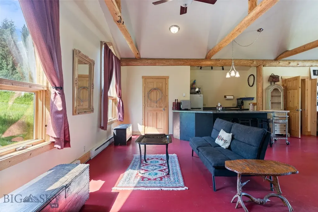 750 Black Bear Road Bozeman MT 59718