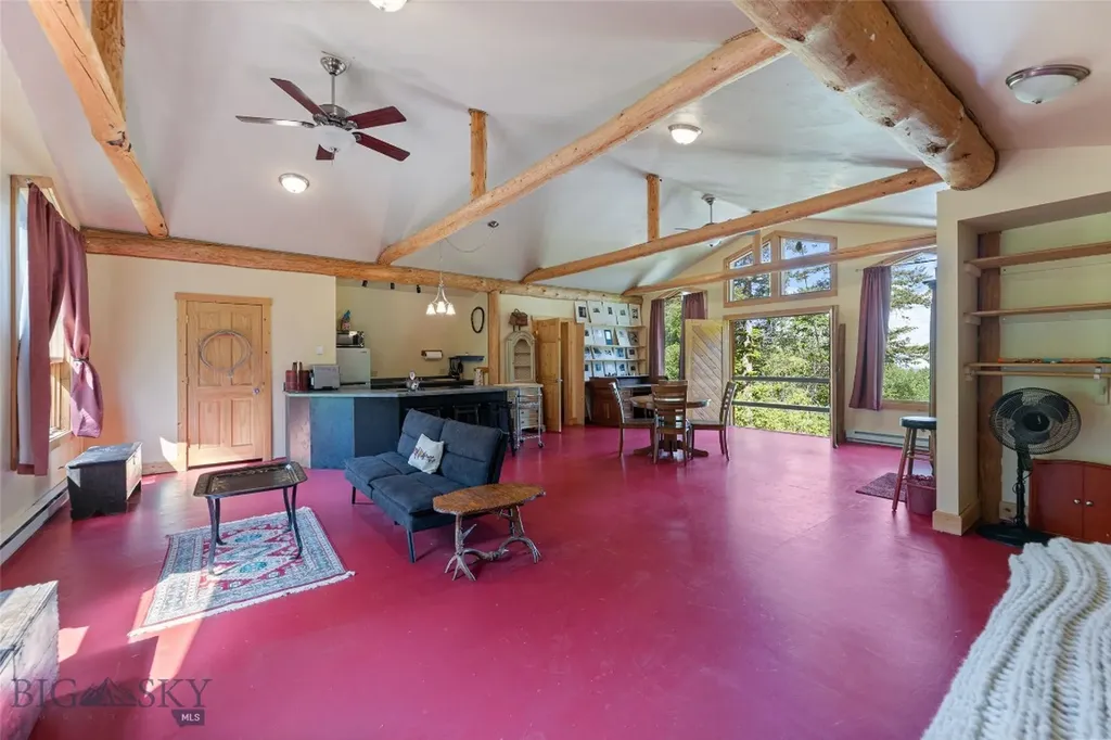 750 Black Bear Road Bozeman MT 59718
