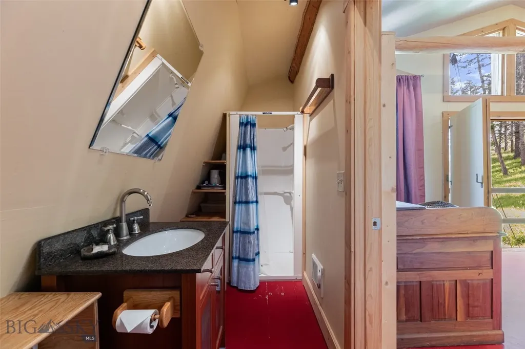 750 Black Bear Road Bozeman MT 59718