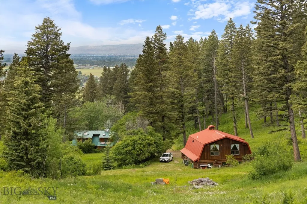 750 Black Bear Road Bozeman MT 59718