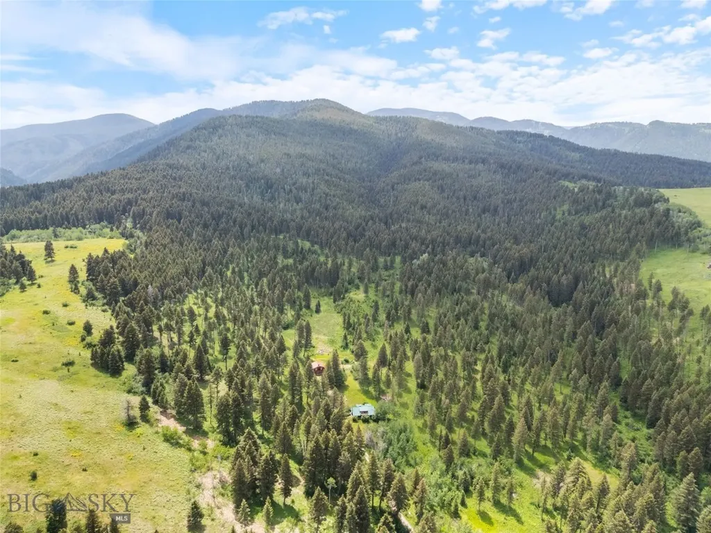 750 Black Bear Road Bozeman MT 59718