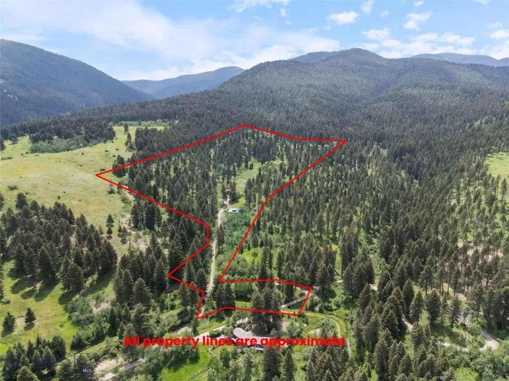 750 Black Bear Road Bozeman MT 59718