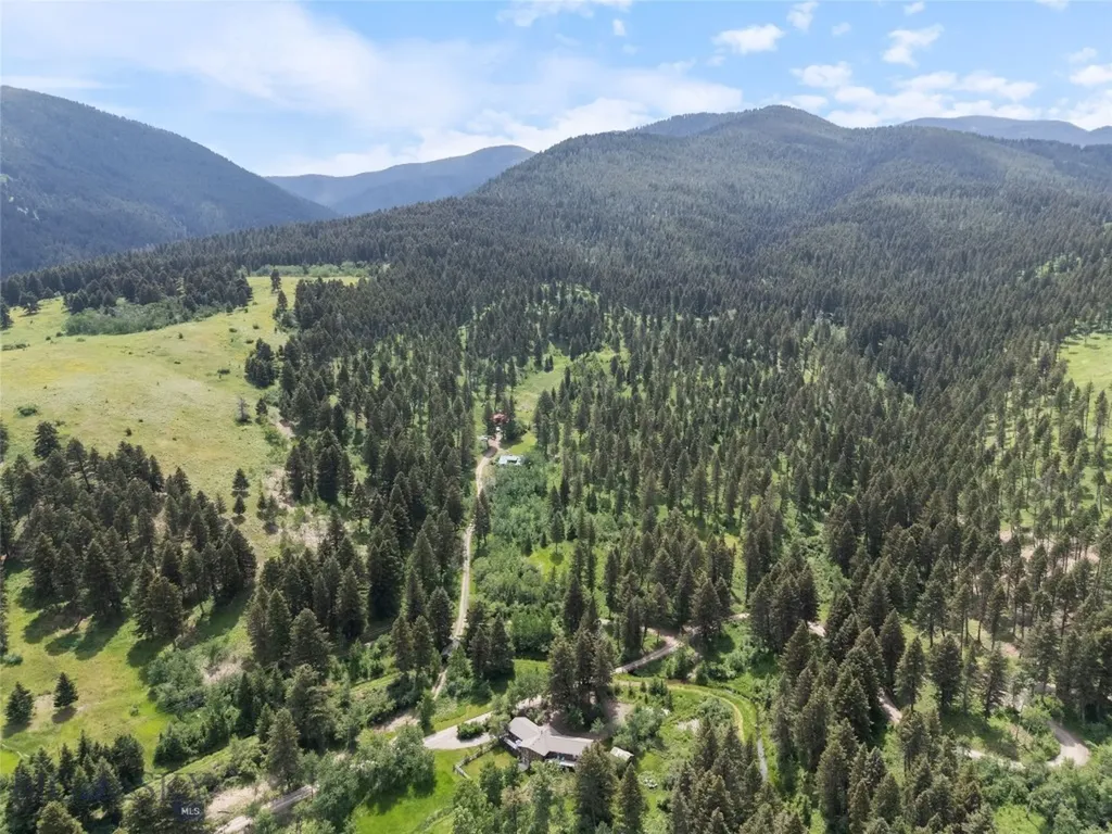 750 Black Bear Road Bozeman MT 59718