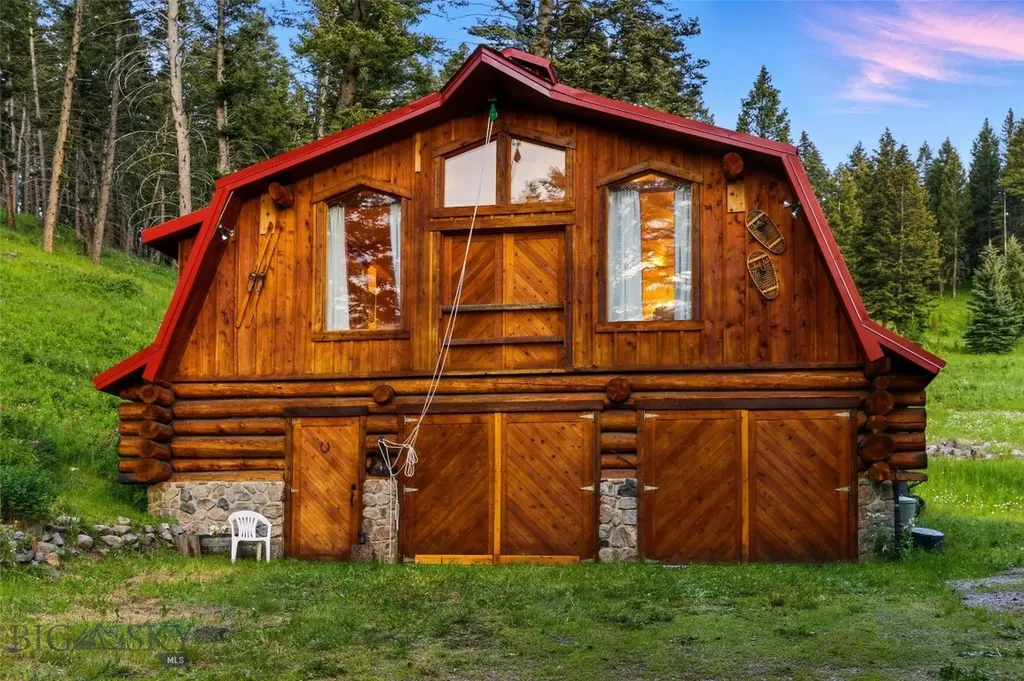750 Black Bear Road Bozeman MT 59718