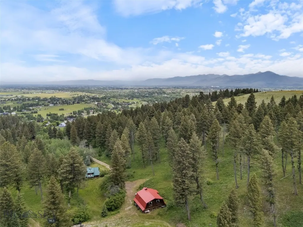 750 Black Bear Road Bozeman MT 59718