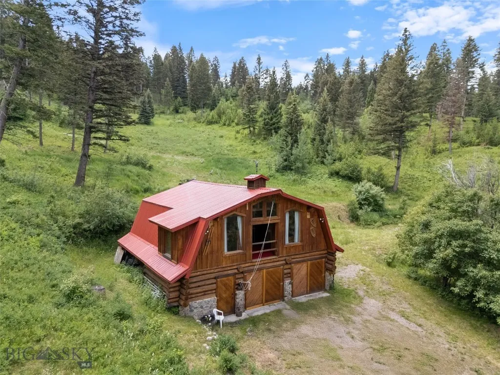 750 Black Bear Road Bozeman MT 59718