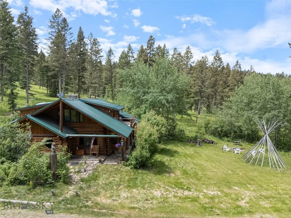750 Black Bear Road Bozeman MT 59718