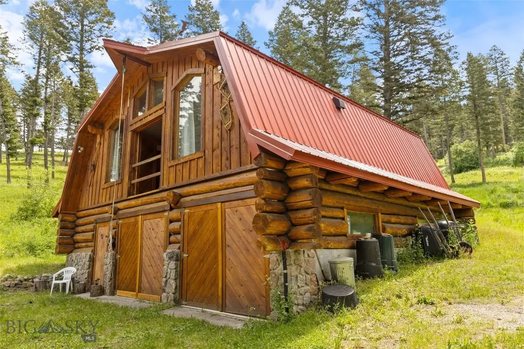 750 Black Bear Road Bozeman MT 59718