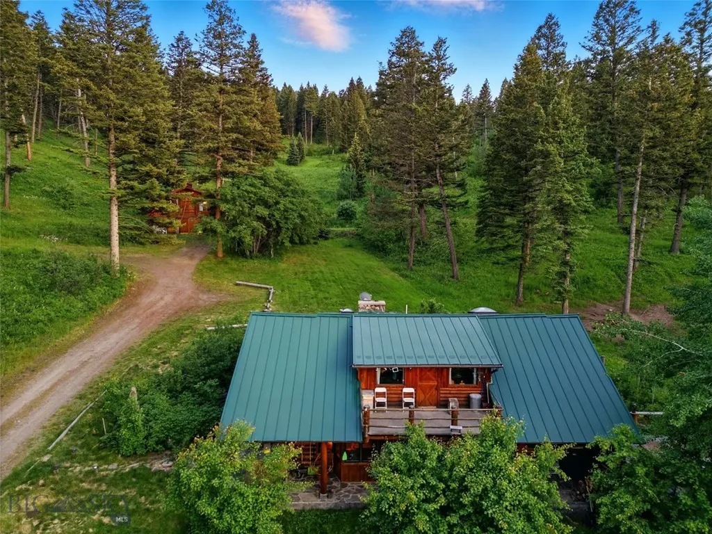 750 Black Bear Road Bozeman MT 59718