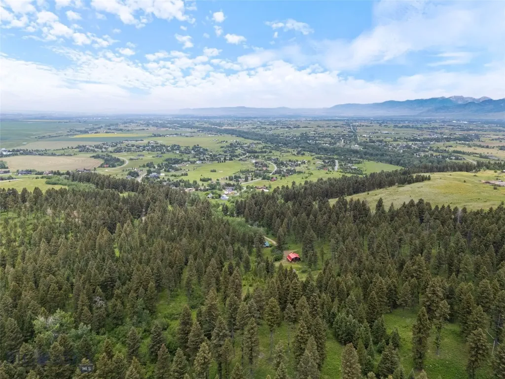 750 Black Bear Road Bozeman MT 59718