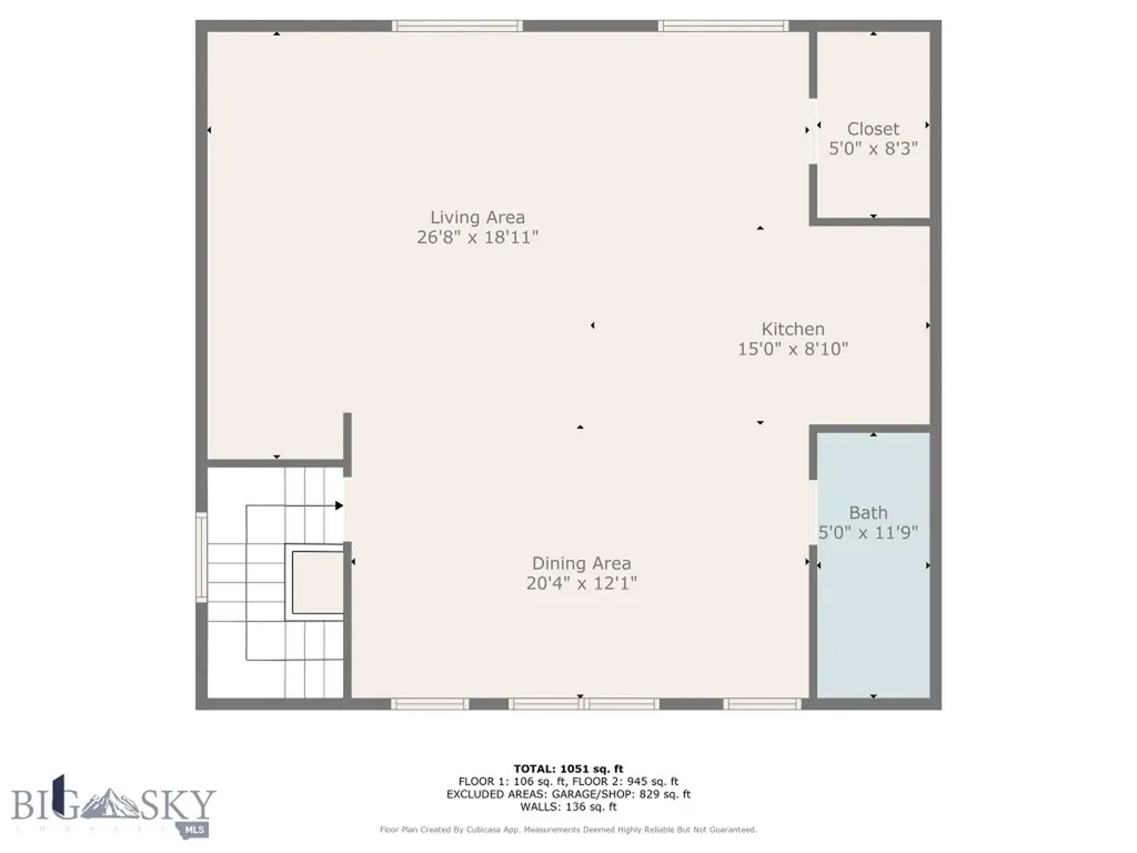 750 Black Bear Road Bozeman MT 59718