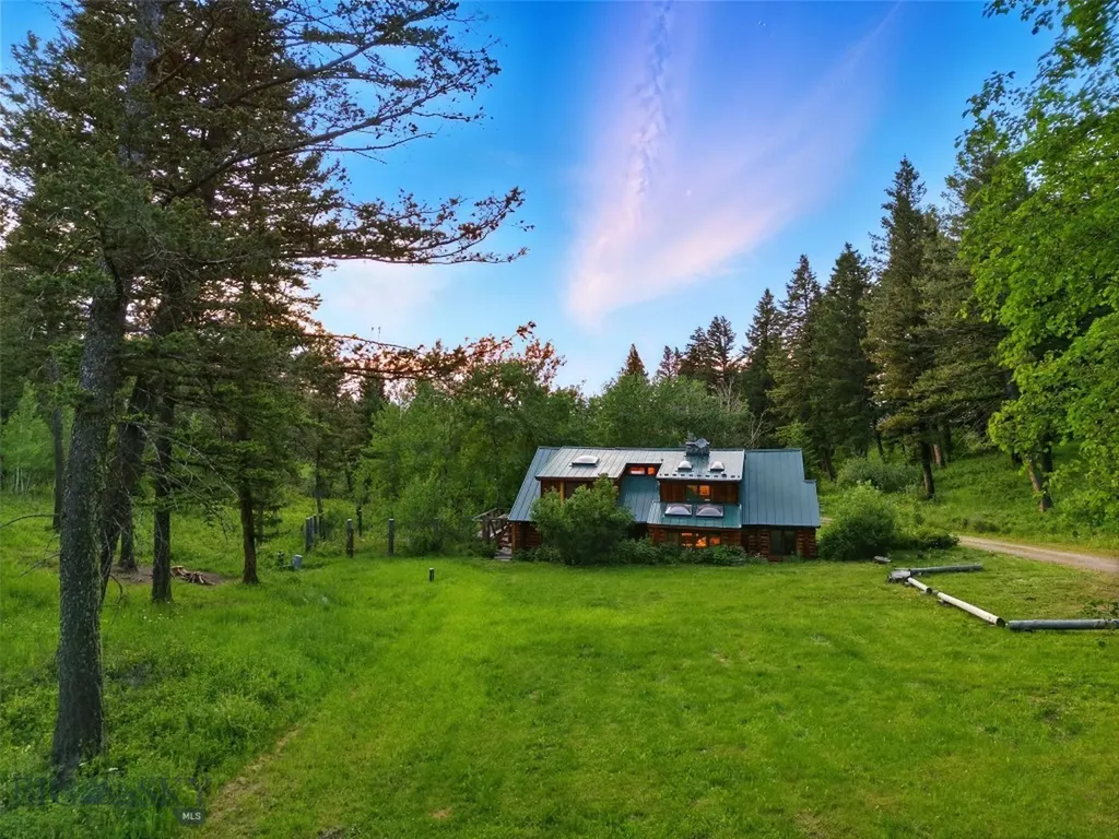 750 Black Bear Road Bozeman MT 59718